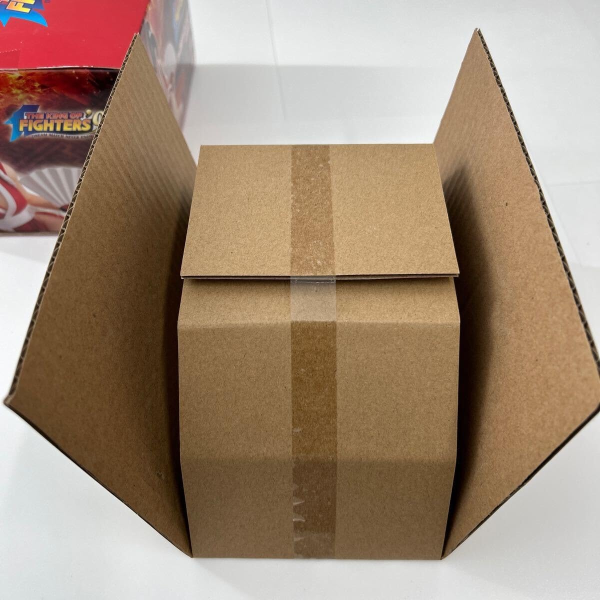 Amazon | FURYU ぬーどるストッパーフィギュア 不知火舞 ザ